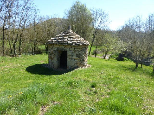 迪尔卡纳住宿加早餐旅馆 罗德兹 外观 照片