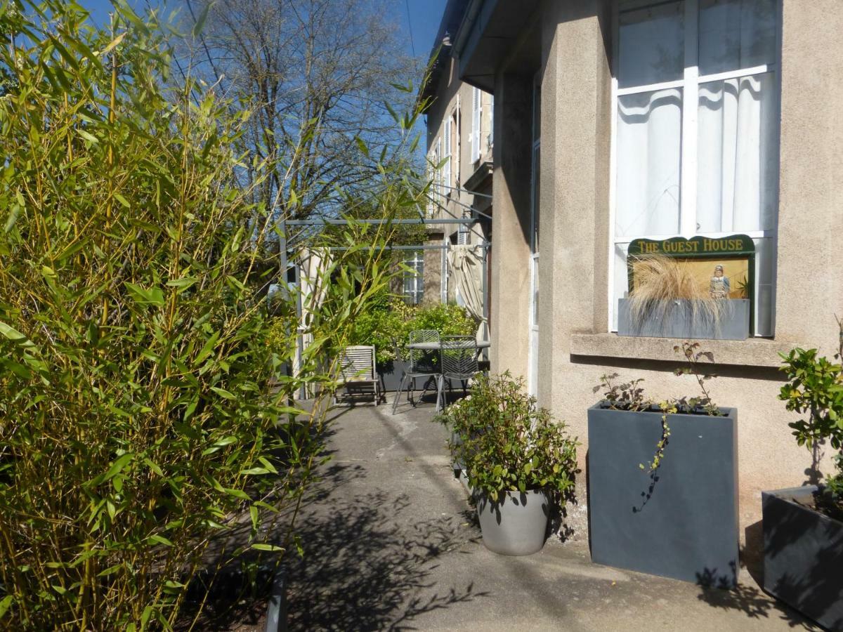 迪尔卡纳住宿加早餐旅馆 罗德兹 外观 照片
